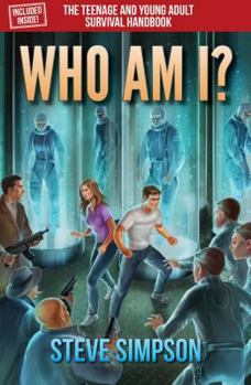 Paperback Who Am I? Book