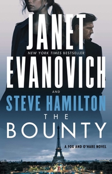 Paperback The Bounty Book