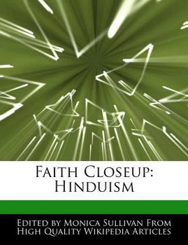 Faith Closeup : Hinduism