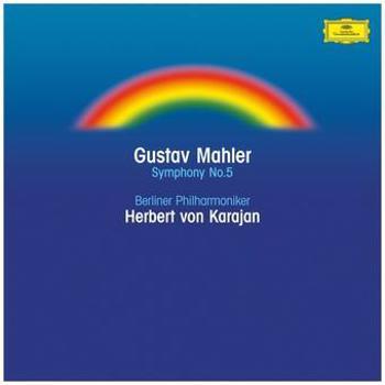 Vinyl Gustav Mahler: Symphony No. 5 (The Original Source Book