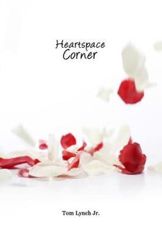 Paperback Heartspace Corner Book
