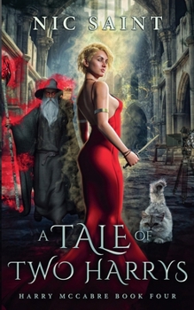 A Tale of Two Harrys (Ghosts of London) (Volume 4)
