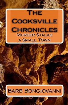Paperback The Cooksville Chronicles Book