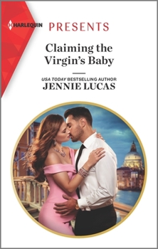 Mass Market Paperback Claiming the Virgin's Baby Book
