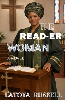 Paperback The Read-Er Woman Book