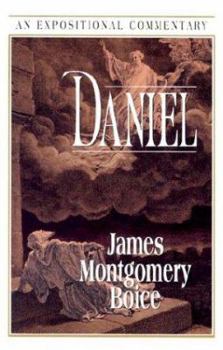 Hardcover Daniel: An Expositional Commentary Book