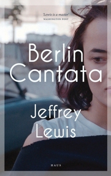 Paperback Berlin Cantata Book
