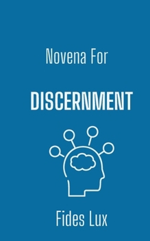 Novena for Discernment