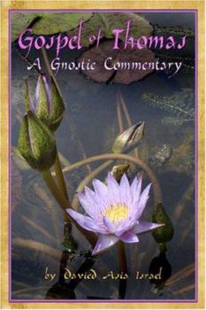 Paperback Gospel of Thomas: A Gnostic Commentary Book