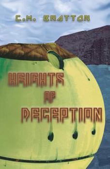 Paperback Heights of Deception Book