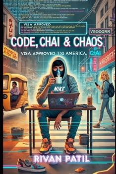 Paperback Code, Chai & Chaos Book