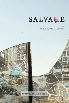Paperback Salvage #8 Book