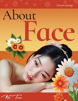 Paperback About Face Book