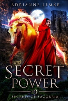 Paperback Secret Power Book