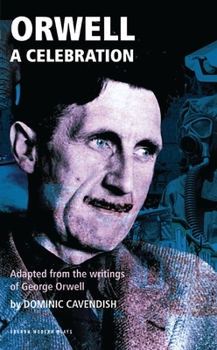 Paperback Orwell: A Celebration Book