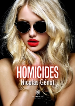 Paperback Homicides [French] Book