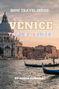 Venice Travel Guide