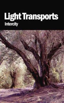 Paperback Intercity (Light Transports) Book