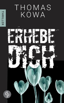 Paperback Erhebe dich [German] Book