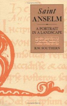 Paperback St. Anselm: A Portrait in a Landscape Book