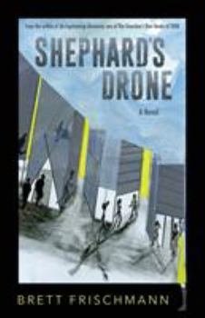 Paperback Shephard's Drone Book