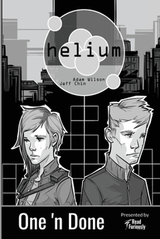 Paperback Helium Book