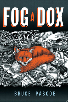 Paperback Fog a Dox Book