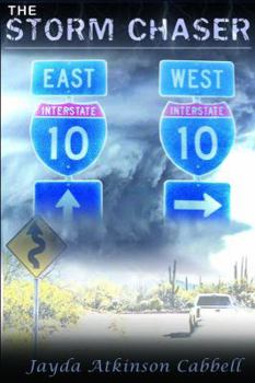 Paperback The Storm Chaser Book