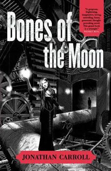 Paperback Bones of the Moon Book