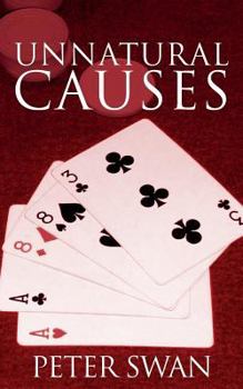 Paperback Unnatural Causes Book