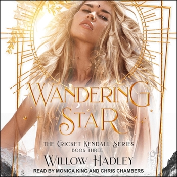 Audio CD Wandering Star Book