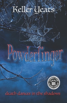 Paperback Powderfinger Book