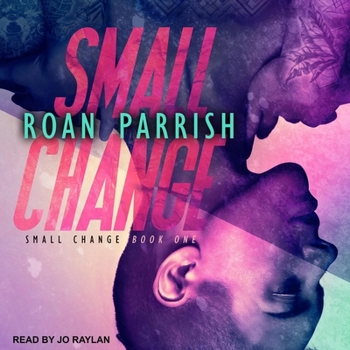 Audio CD Small Change Book