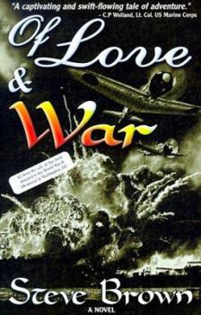 Paperback Of Love and War Book