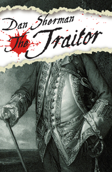 Paperback The Traitor Book