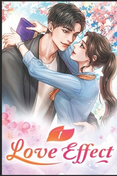 Paperback Love Effect 1: A Promise For Marriage Book