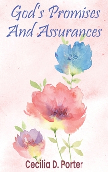 Hardcover God's Promises and Assurances Book