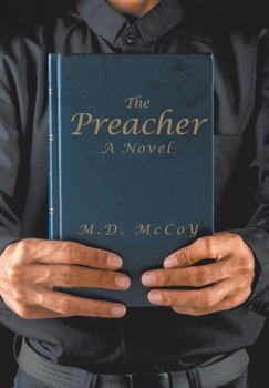 Hardcover The Preacher Book