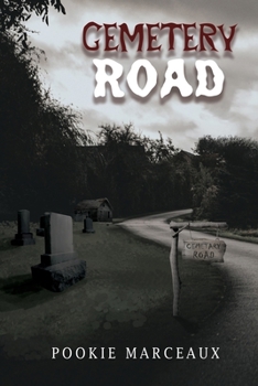 Paperback Cemetery Road Book