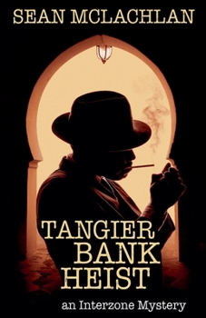 Paperback Tangier Bank Heist Book