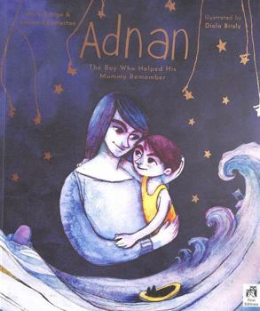 Paperback Adnan Book