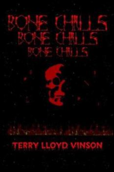 Paperback Bone Chills Book