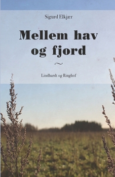 Paperback Mellem hav og fjord [Danish] Book
