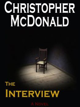 Paperback The Interview Book