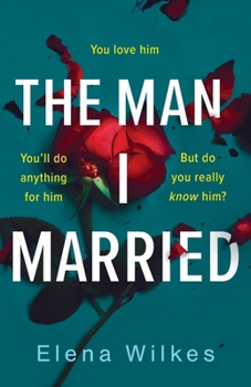 Paperback The Man I Married Book