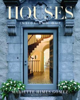 Hardcover Houses: Inside and Out Book
