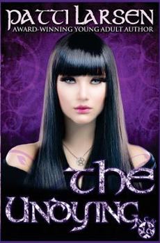 The Undying - Book #16 of the Hayle Coven