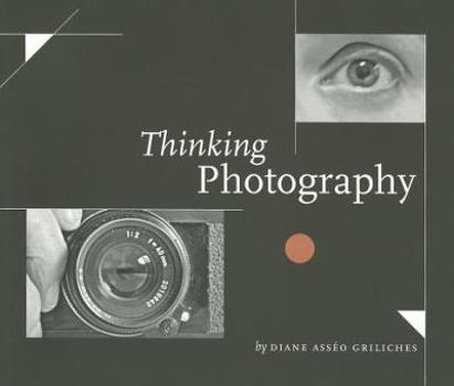 Paperback Thinking Photography Book