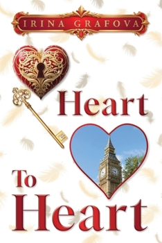 Paperback Heart to Heart Book