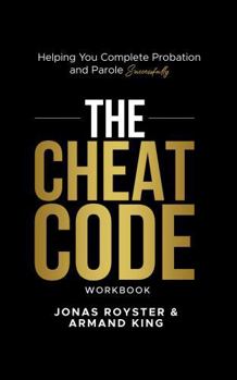Paperback The Cheat Code: Workbook Book